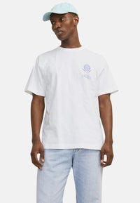 Jack & Jones NOTO GRAPHIC Kurzarmshirt