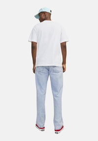 Jack & Jones NOTO GRAPHIC Kurzarmshirt