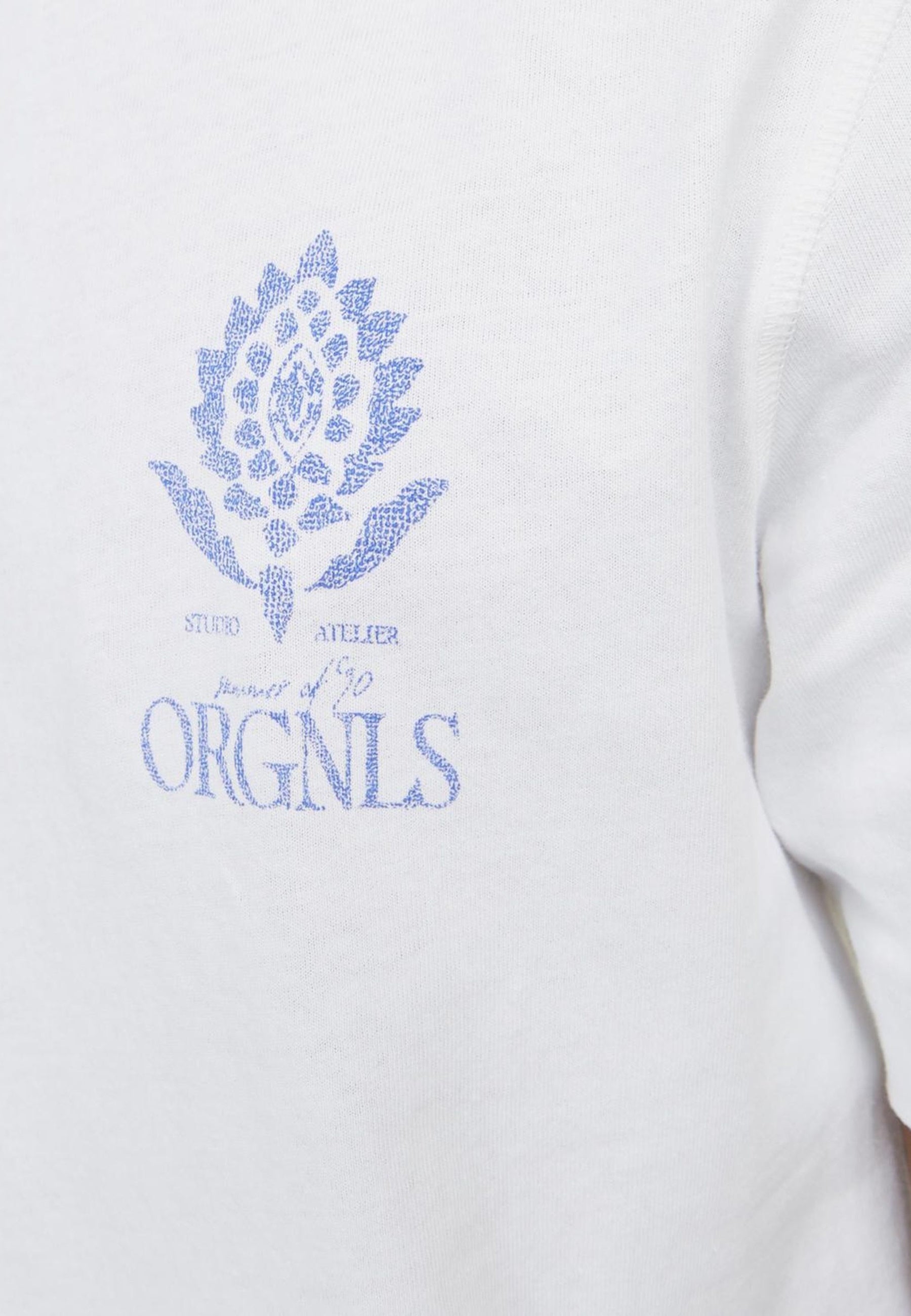 Jack & Jones NOTO GRAPHIC Kurzarmshirt