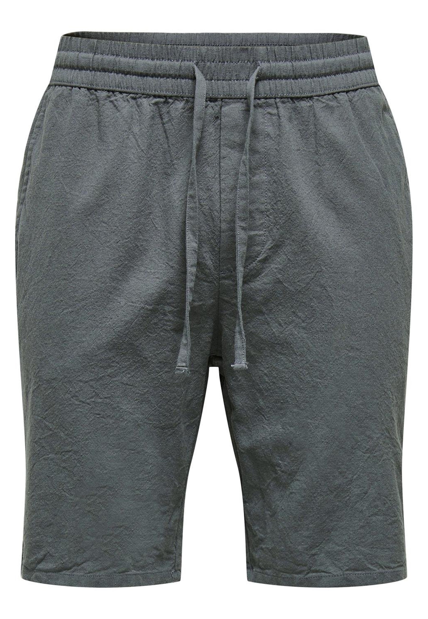Only & Sons LIVE Bermuda-Shorts