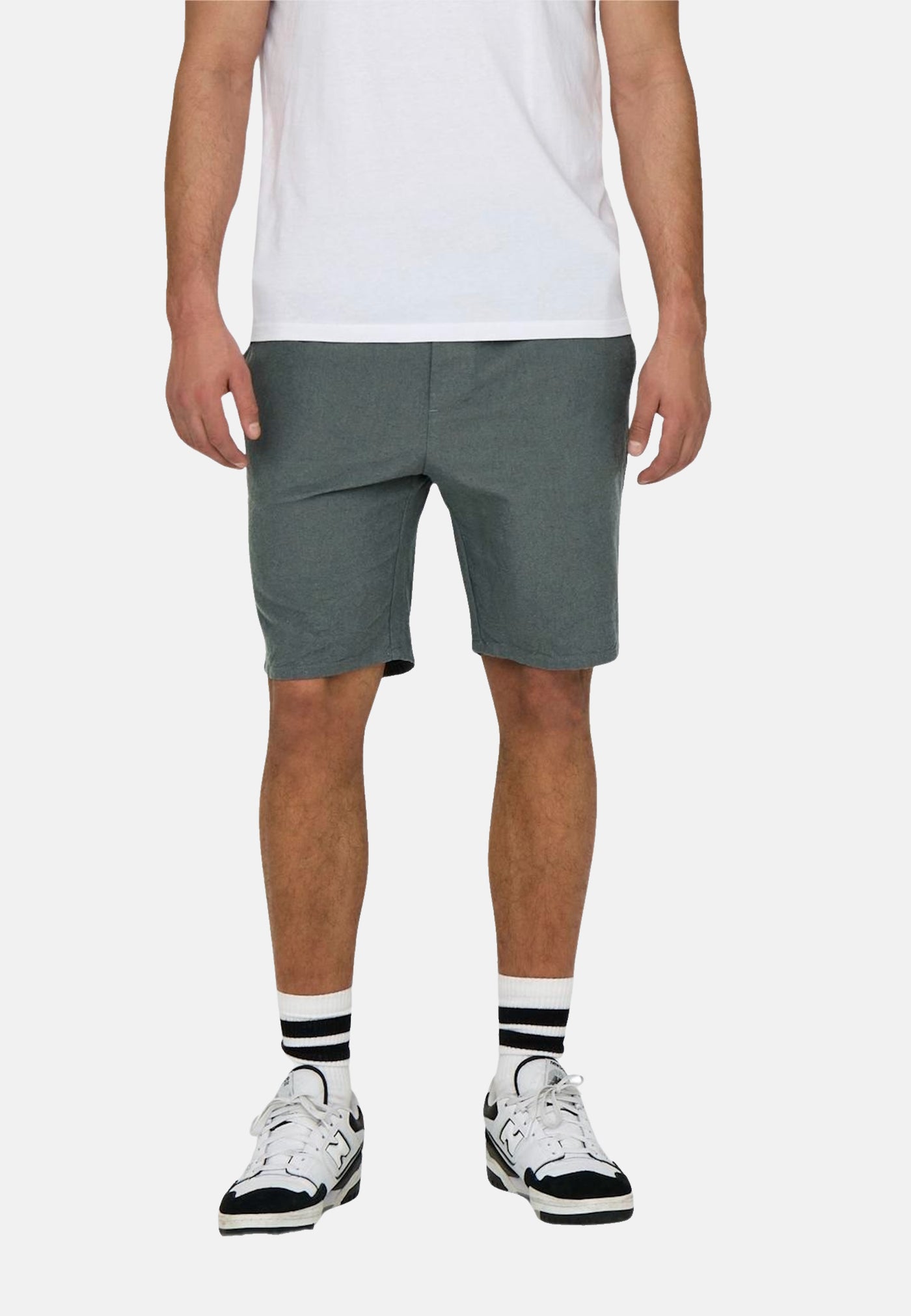 Only & Sons LIVE Bermuda-Shorts