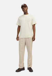 Jack & Jones NOTO GRAPHIC Kurzarmshirt