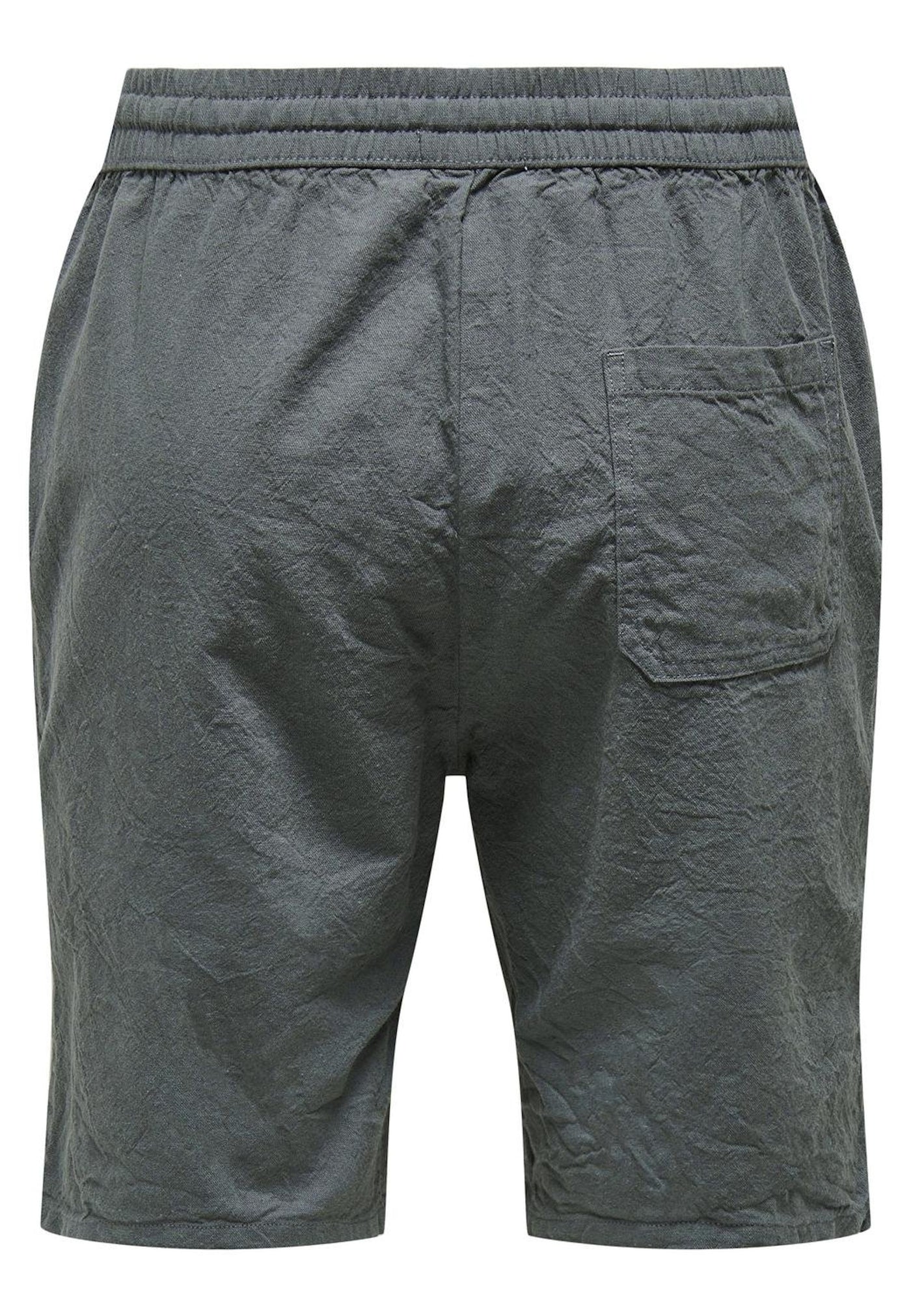 Only & Sons LIVE Bermuda-Shorts