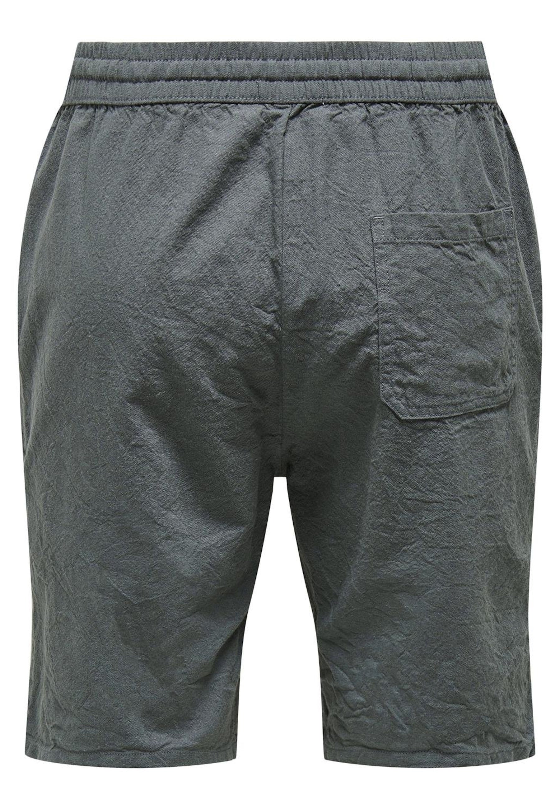 Only & Sons LIVE Bermuda-Shorts