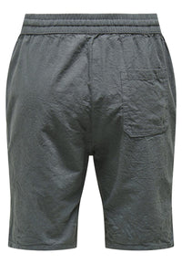 Only & Sons LIVE Bermuda-Shorts