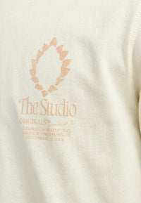 Jack & Jones NOTO GRAPHIC Kurzarmshirt