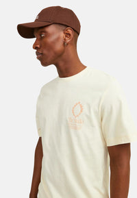 Jack & Jones NOTO GRAPHIC Kurzarmshirt