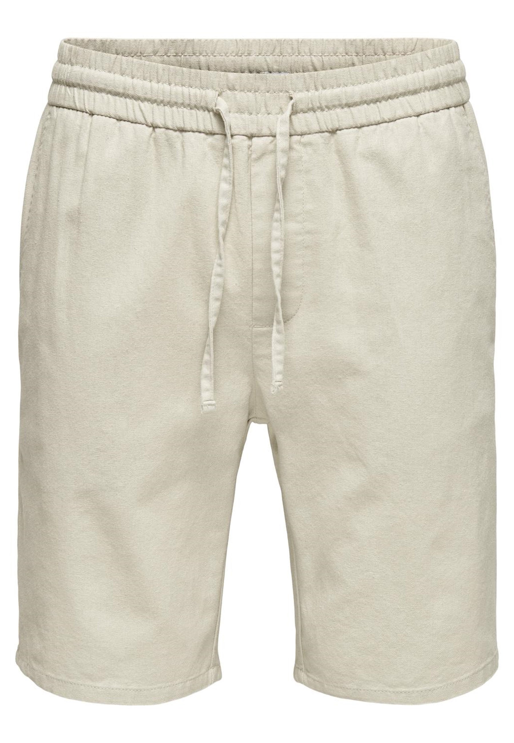 Only & Sons LIVE Bermuda-Shorts