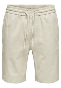 Only & Sons LIVE Bermuda-Shorts