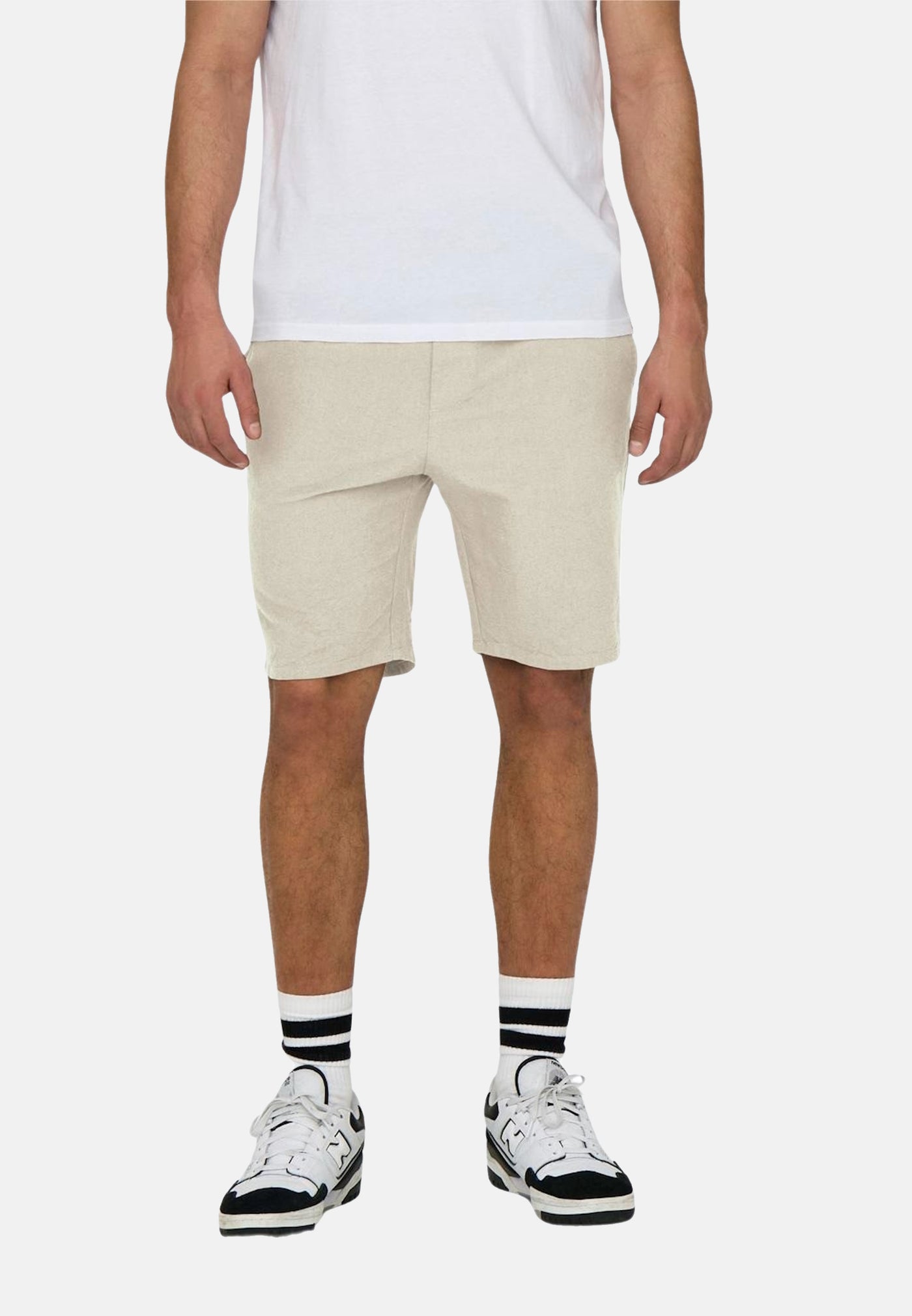 Only & Sons LIVE Bermuda-Shorts
