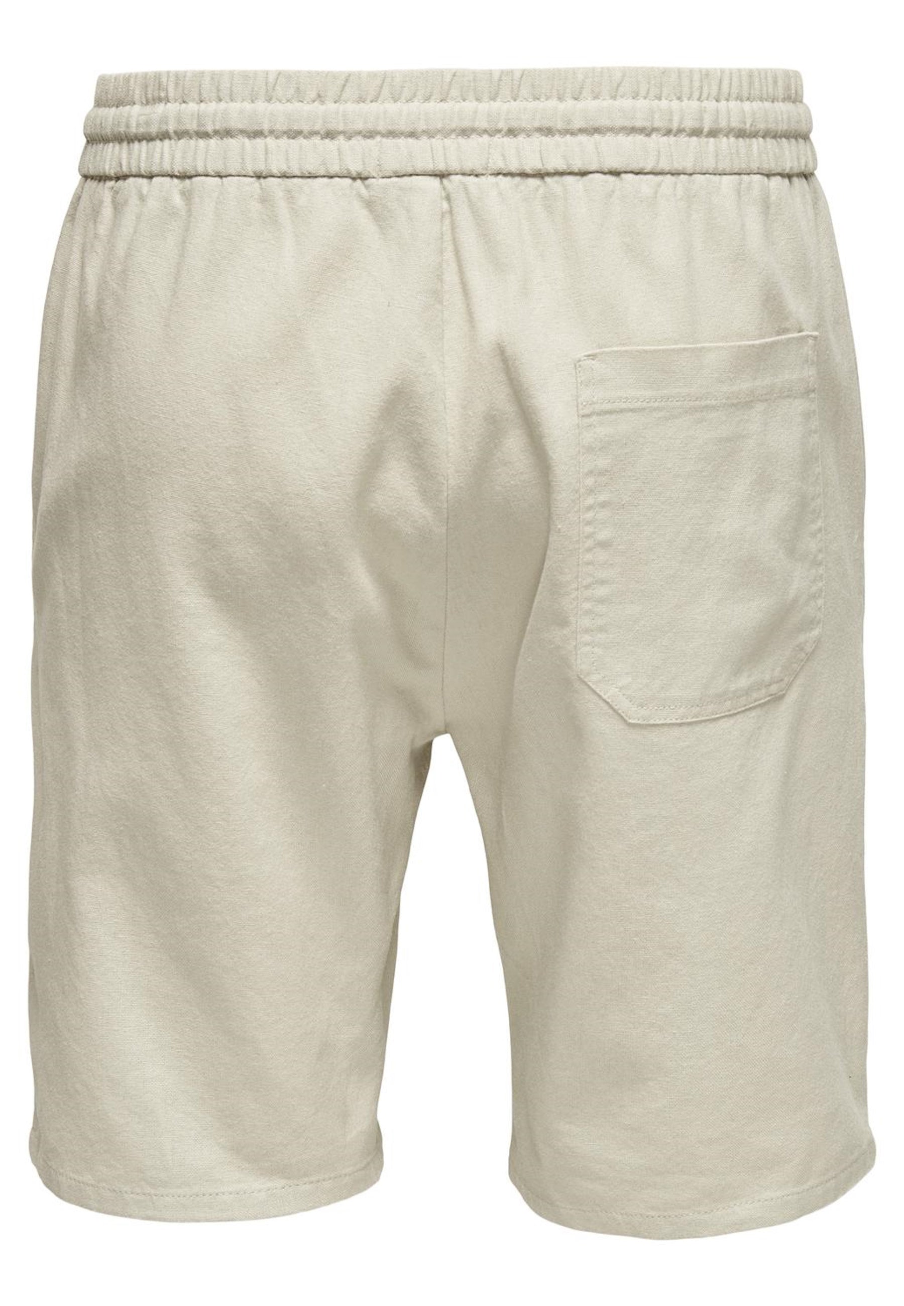 Only & Sons LIVE Bermuda-Shorts
