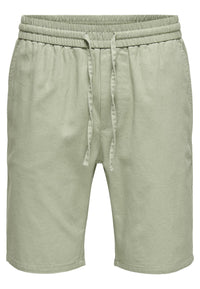 Only & Sons LIVE Bermuda-Shorts