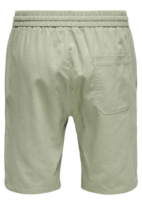 Only & Sons LIVE Bermuda-Shorts