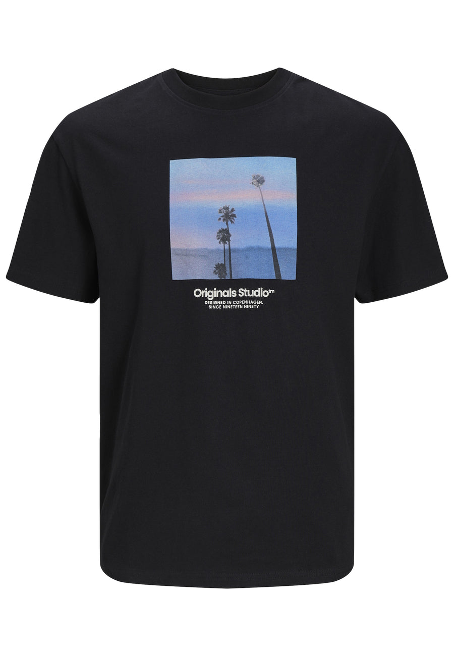 Jack & Jones VESTERBRO Kurzarmshirt