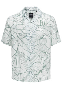 Only & Sons PALO Kurzarmhemd