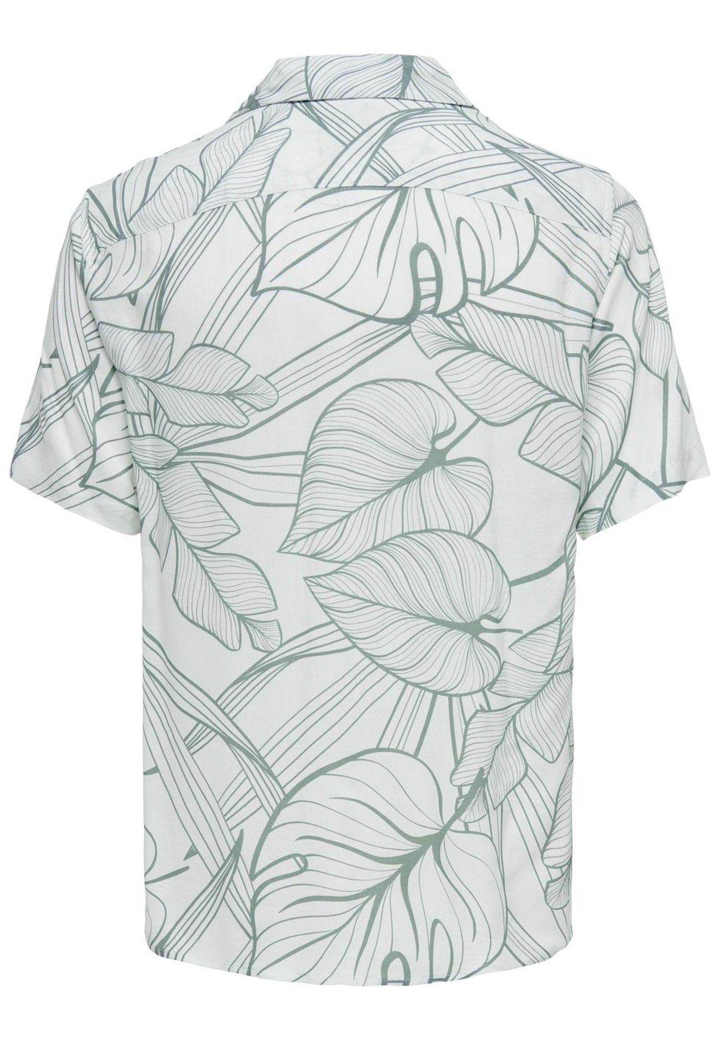 Only & Sons PALO Kurzarmhemd