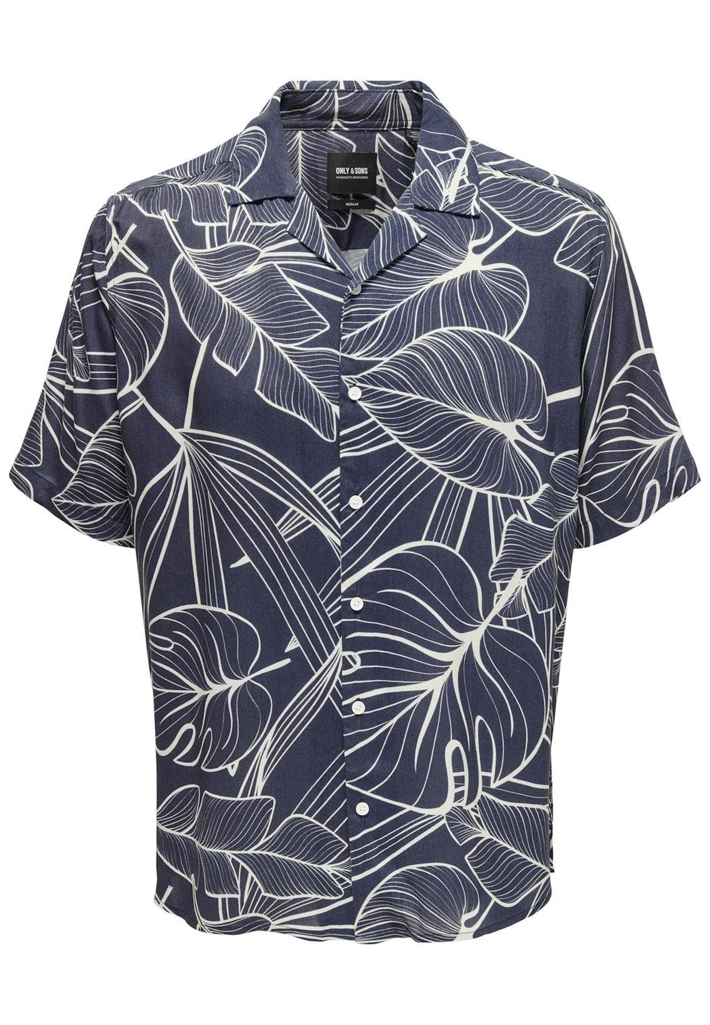 Only & Sons PALO Kurzarmhemd