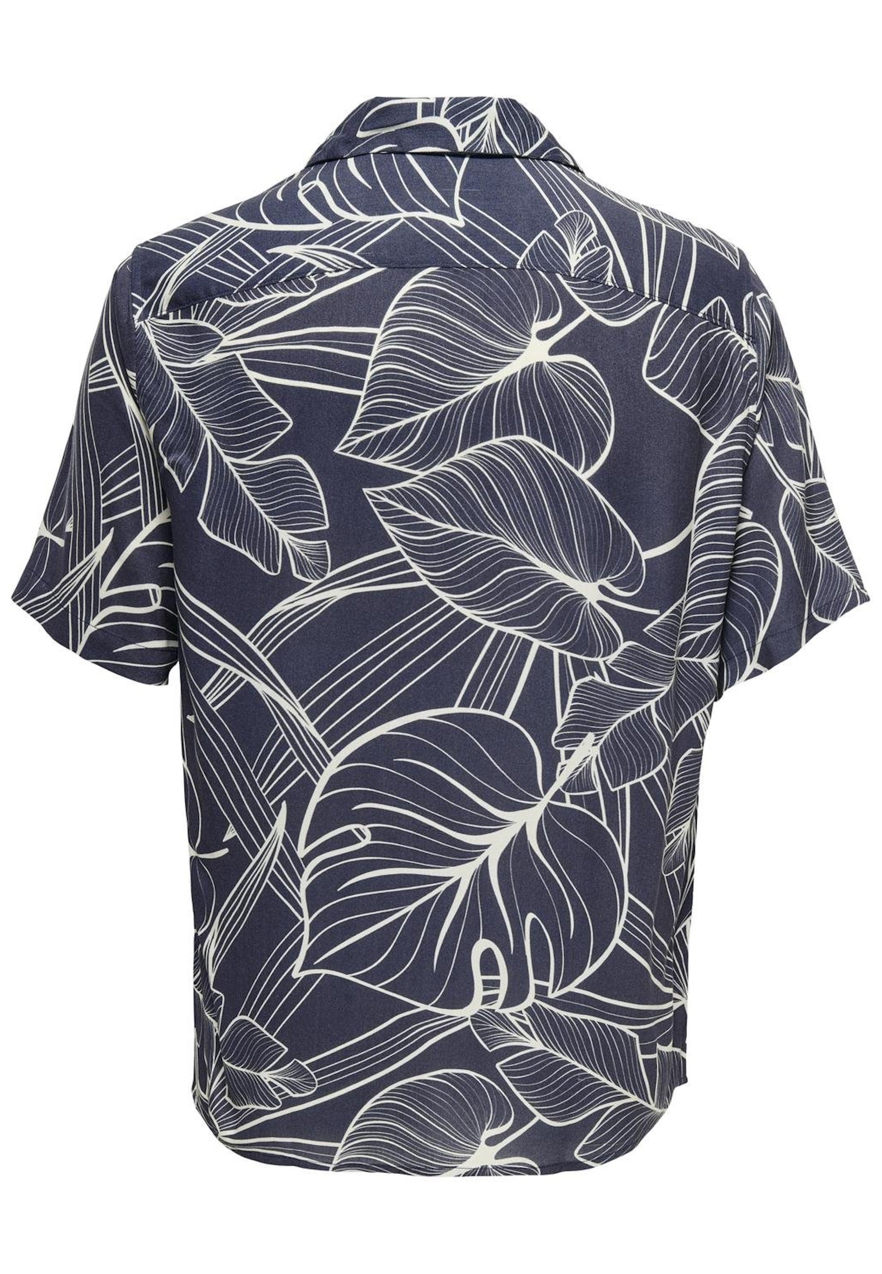 Only & Sons PALO Kurzarmhemd