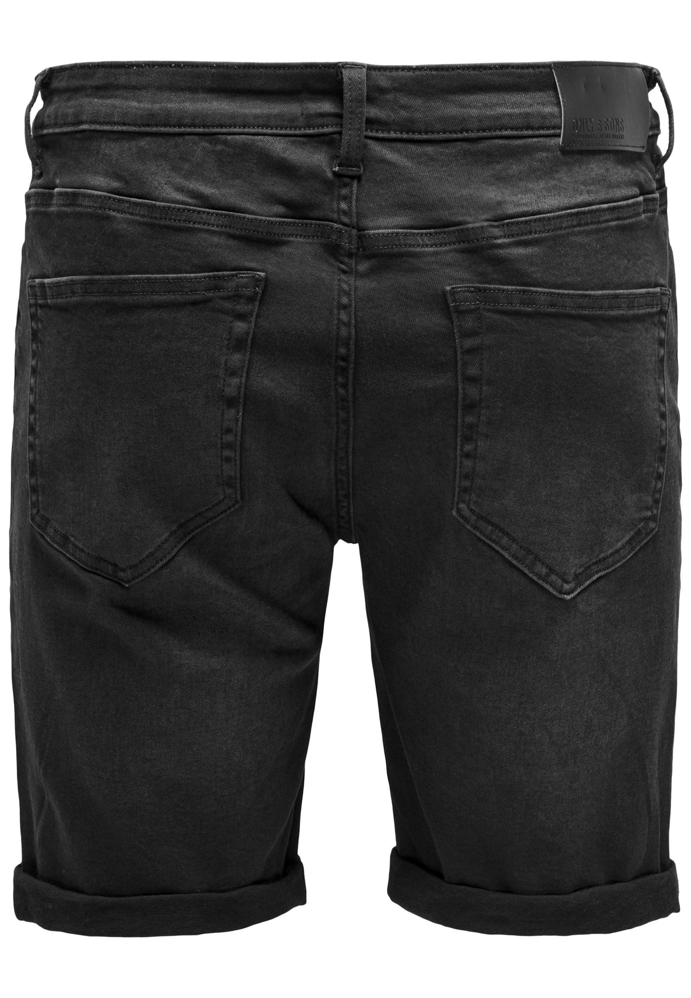 Only & Sons PLY BOX Jeans-Shorts