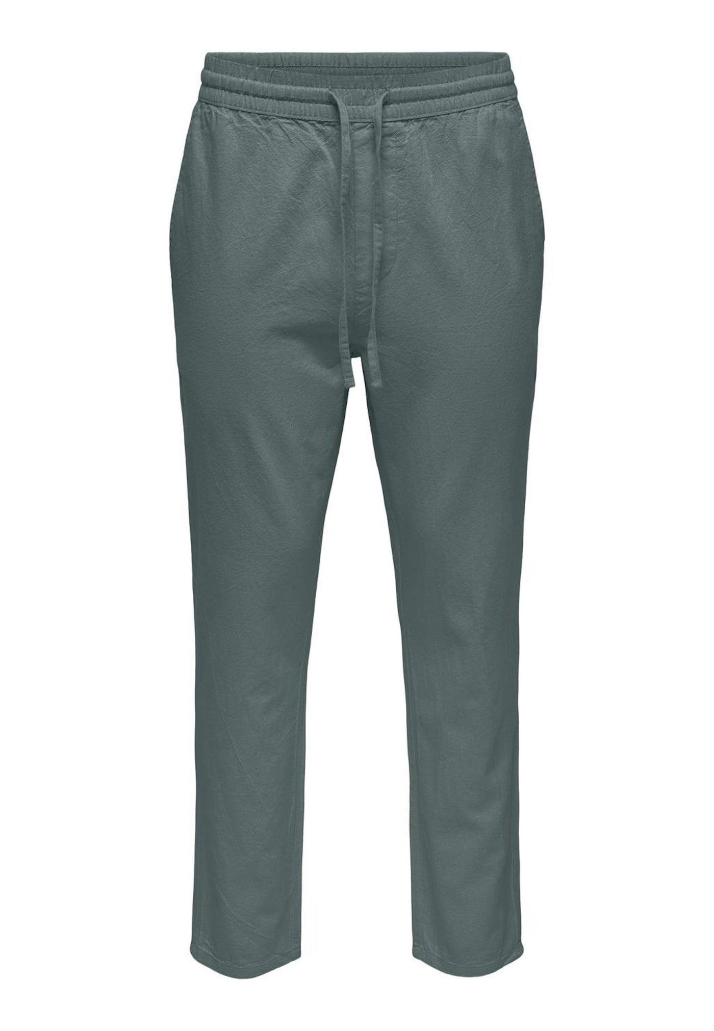 Only & Sons LIVE CROP Twillhose