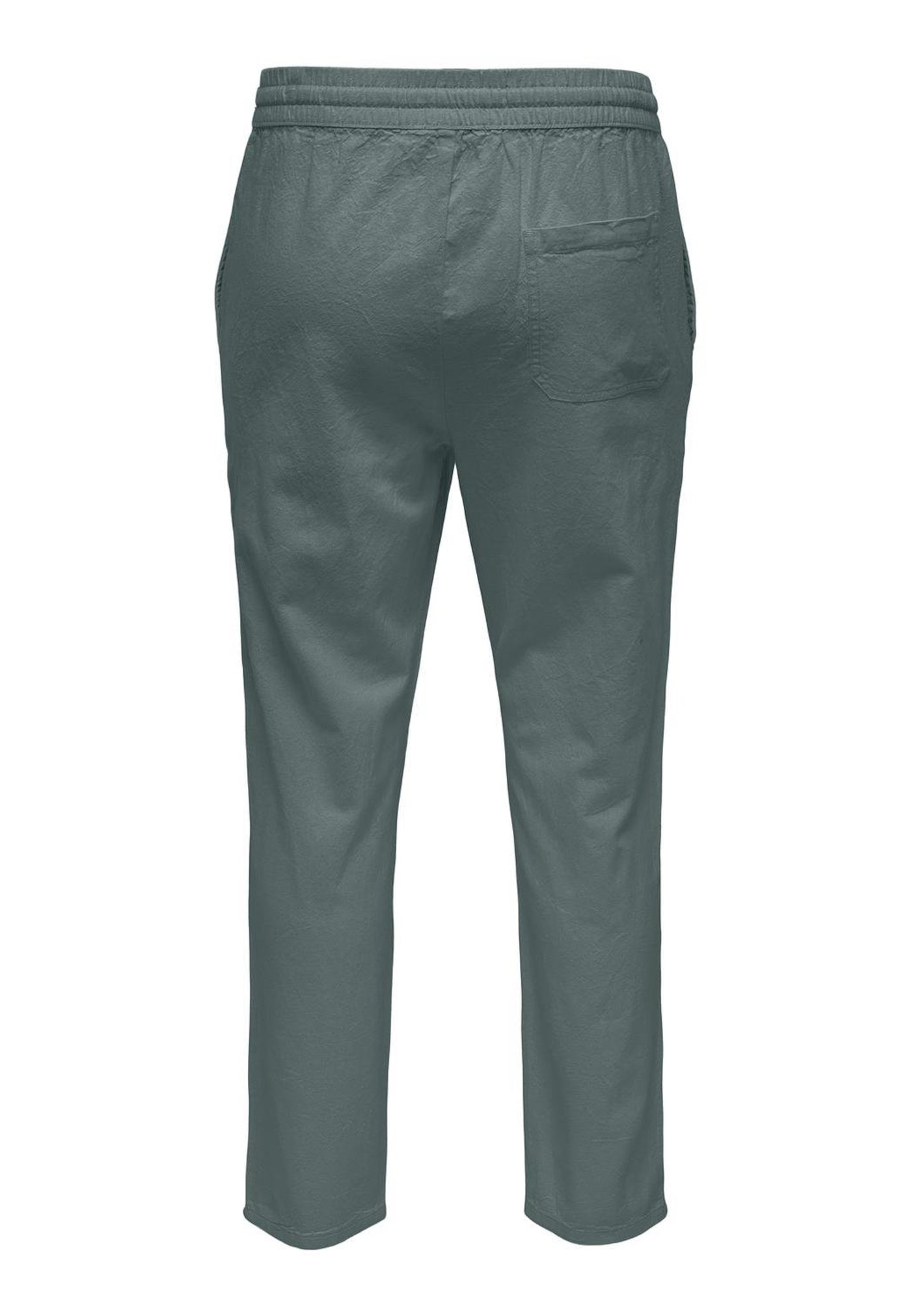 Only & Sons LIVE CROP Twillhose