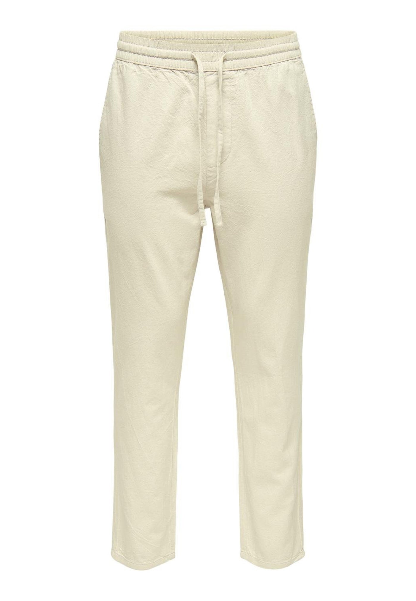 Only & Sons LIVE CROP Twillhose