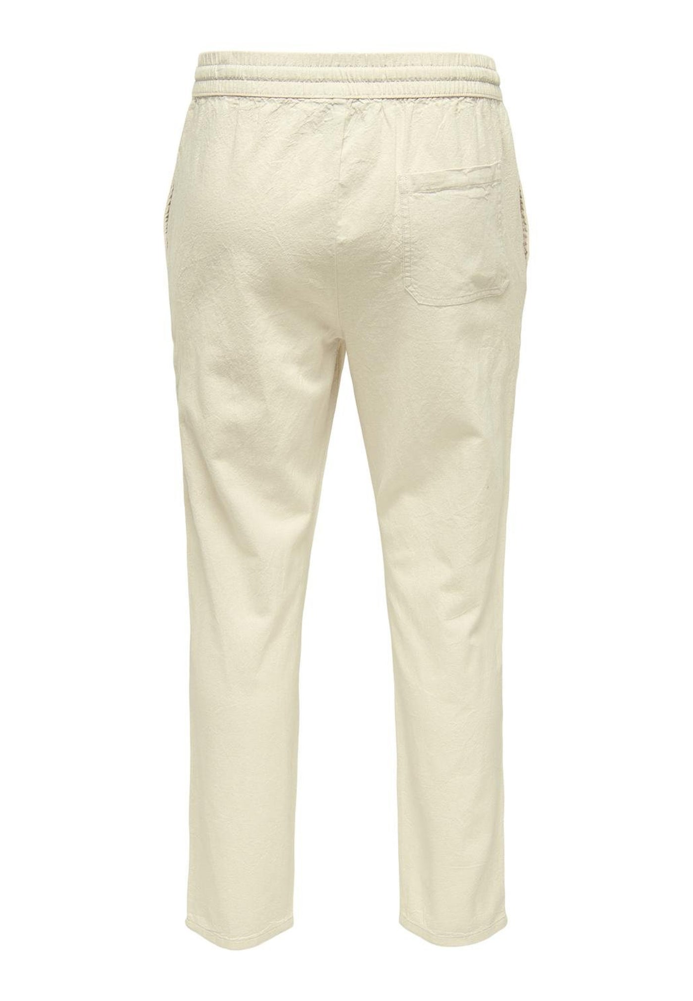 Only & Sons LIVE CROP Twillhose