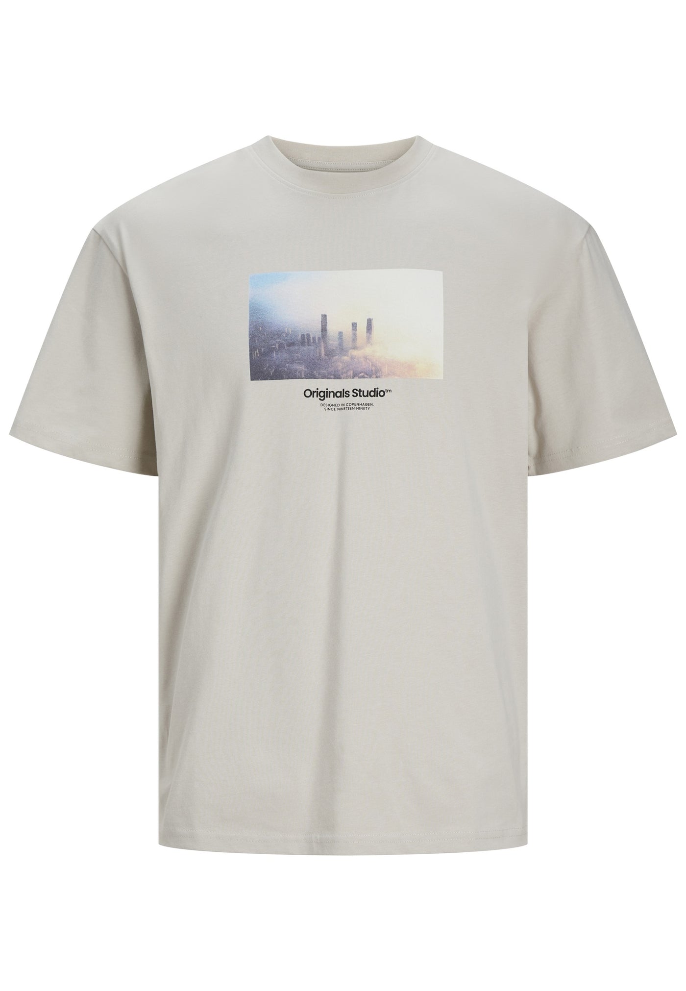Jack & Jones VESTERBRO Kurzarmshirt