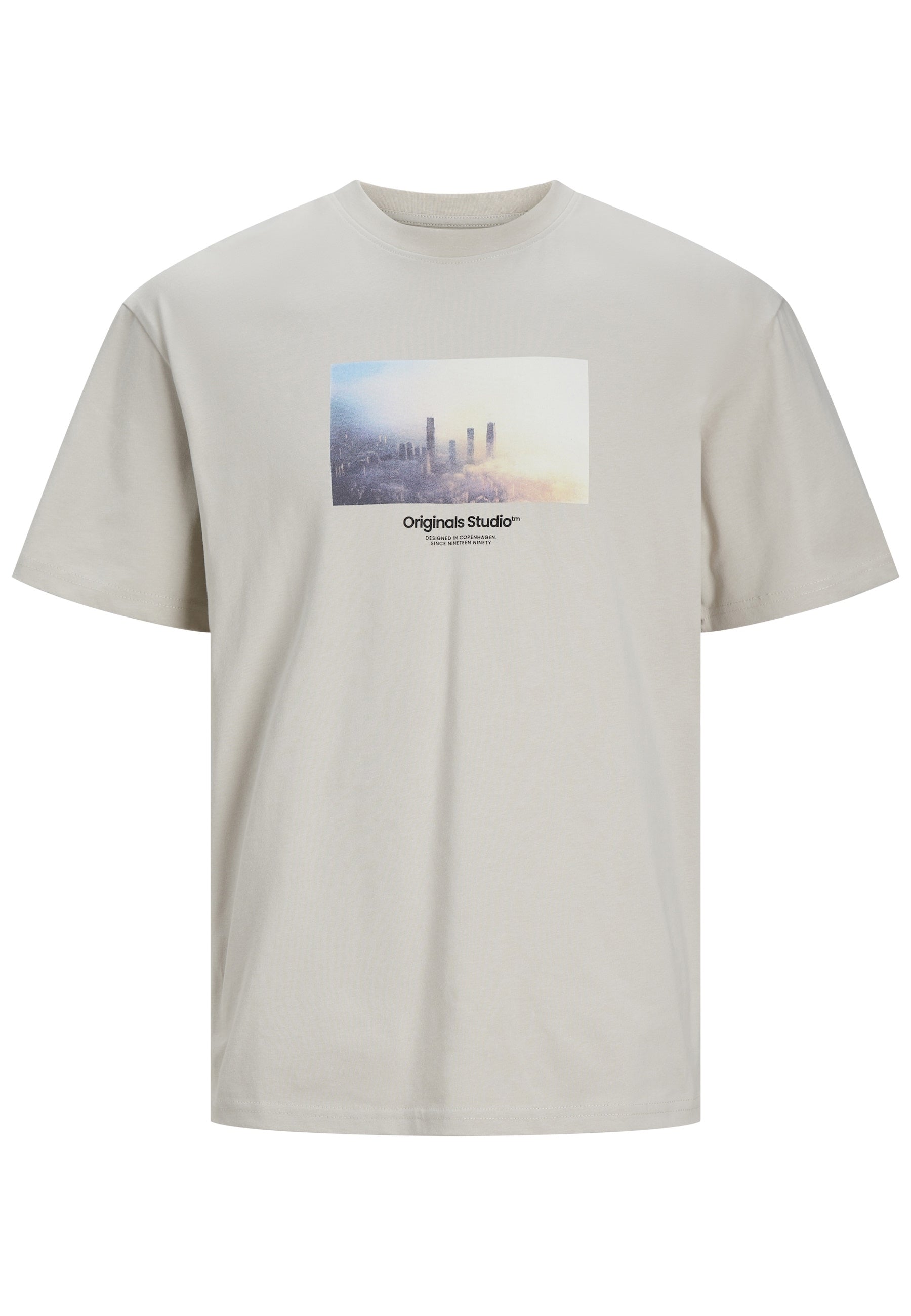 Jack & Jones VESTERBRO Kurzarmshirt
