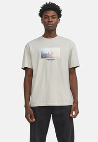 Jack & Jones VESTERBRO Kurzarmshirt