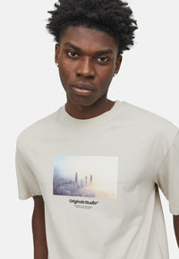 Jack & Jones VESTERBRO Kurzarmshirt