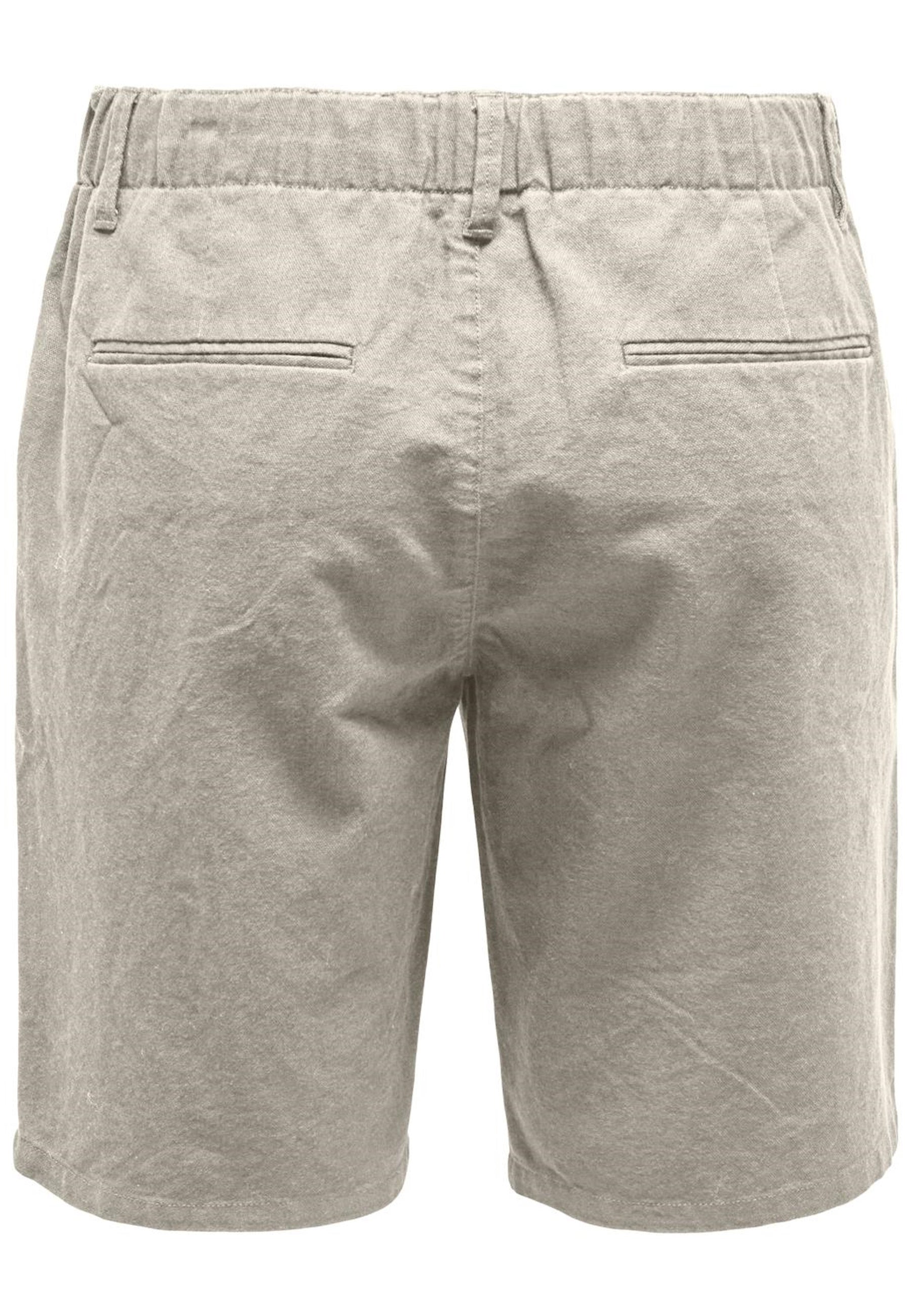 Only & Sons LARGO Chino- Shorts