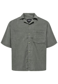 Only & Sons ALFI Kurzarmhemd