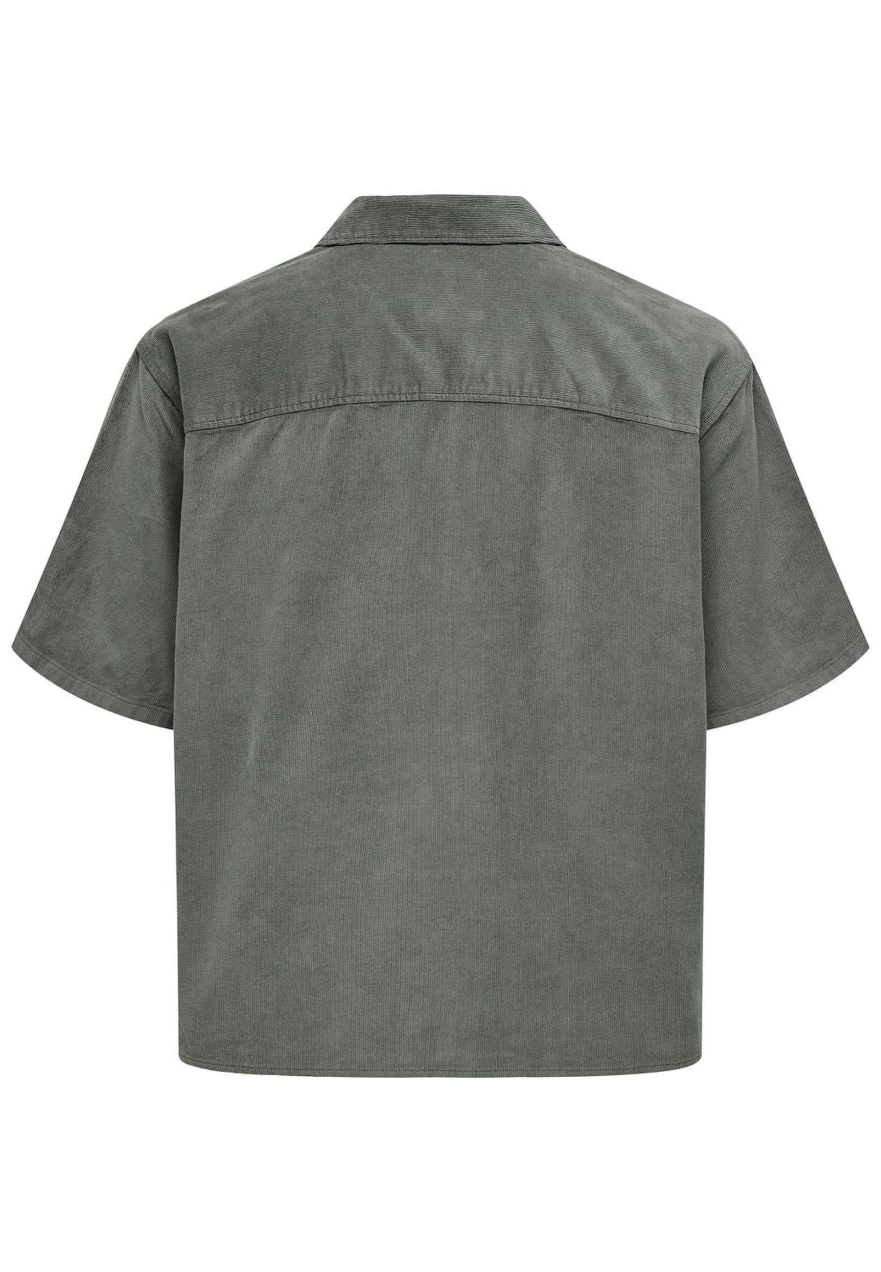 Only & Sons ALFI Kurzarmhemd