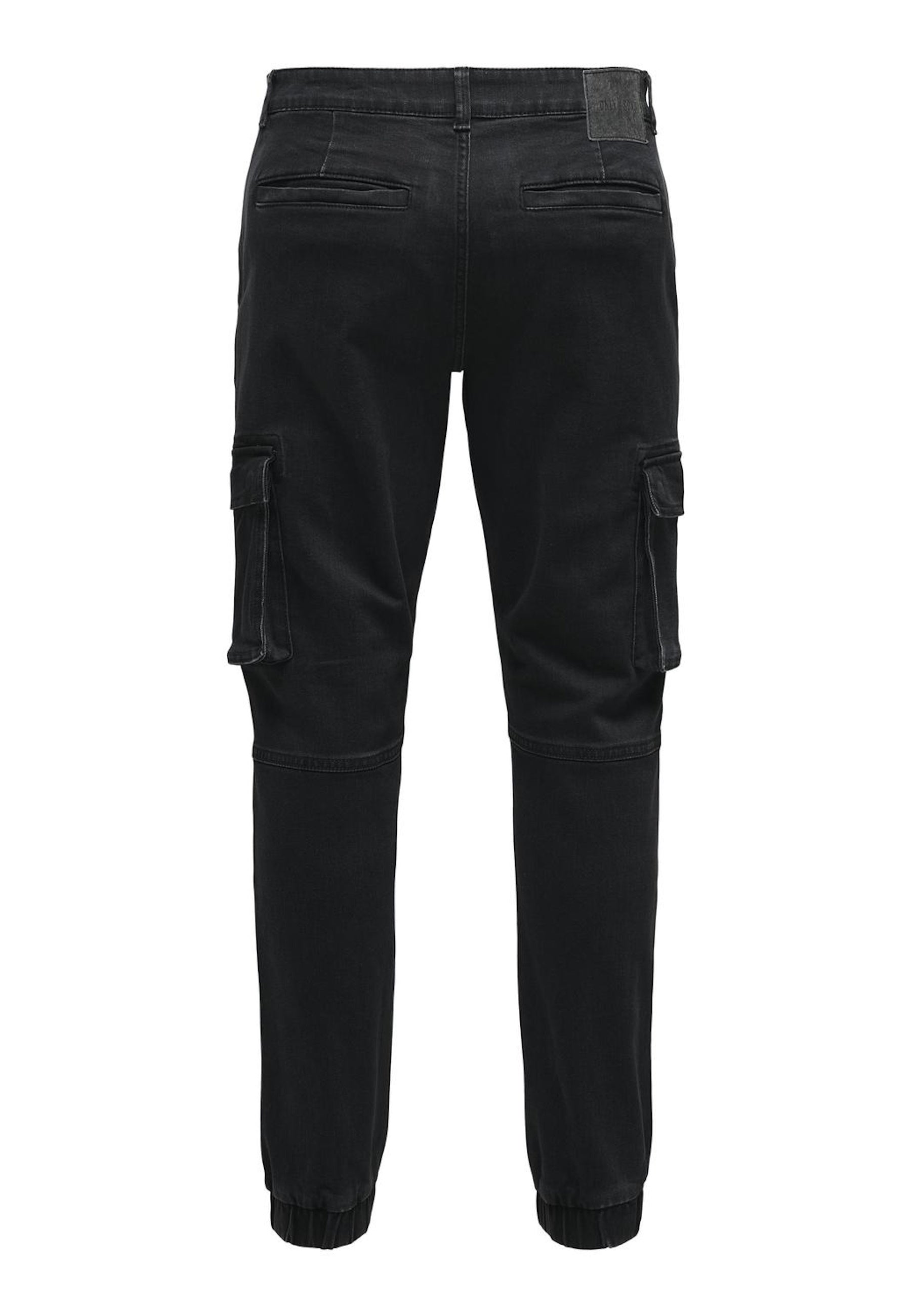 Only & Sons CAM Jeans