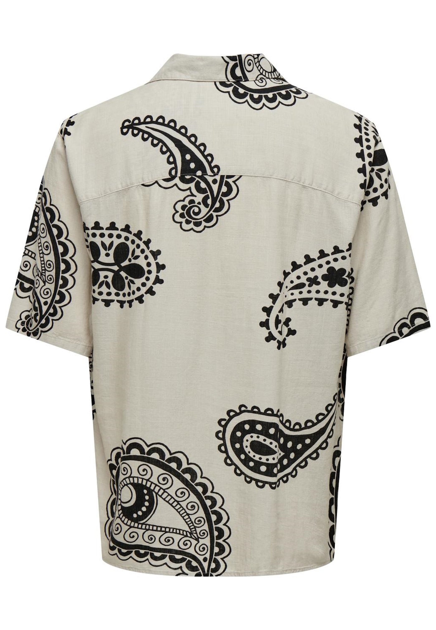 Only & Sons AUSTIN Kurzarmhemd