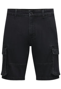 Only & Sons CAM STAGE Denim-Shorts