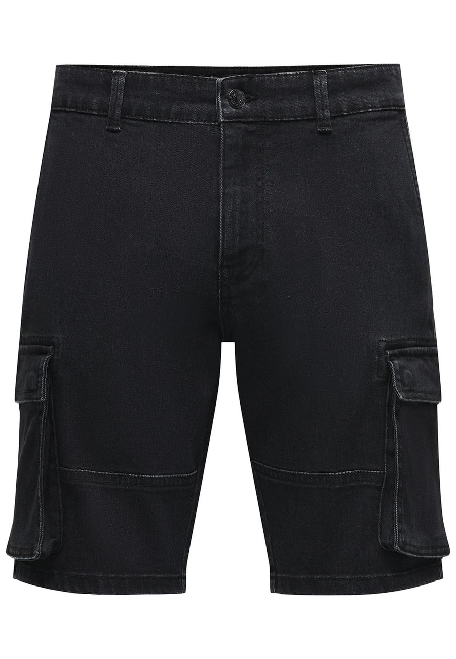 Only & Sons CAM STAGE Denim-Shorts