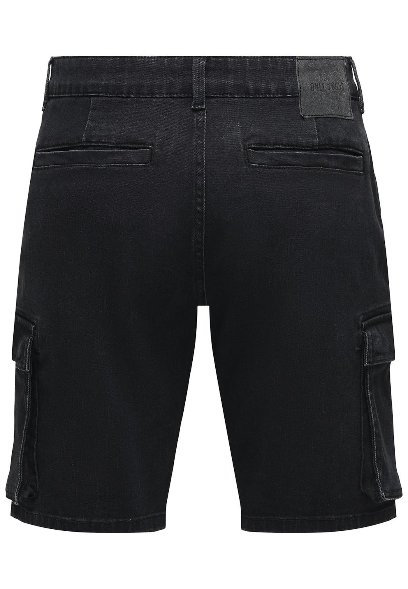 Only & Sons CAM STAGE Denim-Shorts