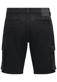 Only & Sons CAM STAGE Denim-Shorts