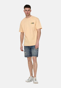 Only & Sons EDGE RAM Denim-Shorts
