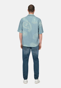 Only & Sons AUSTIN Kurzarmhemd