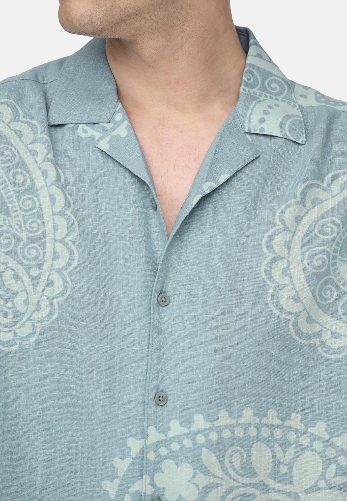 Only & Sons AUSTIN Kurzarmhemd