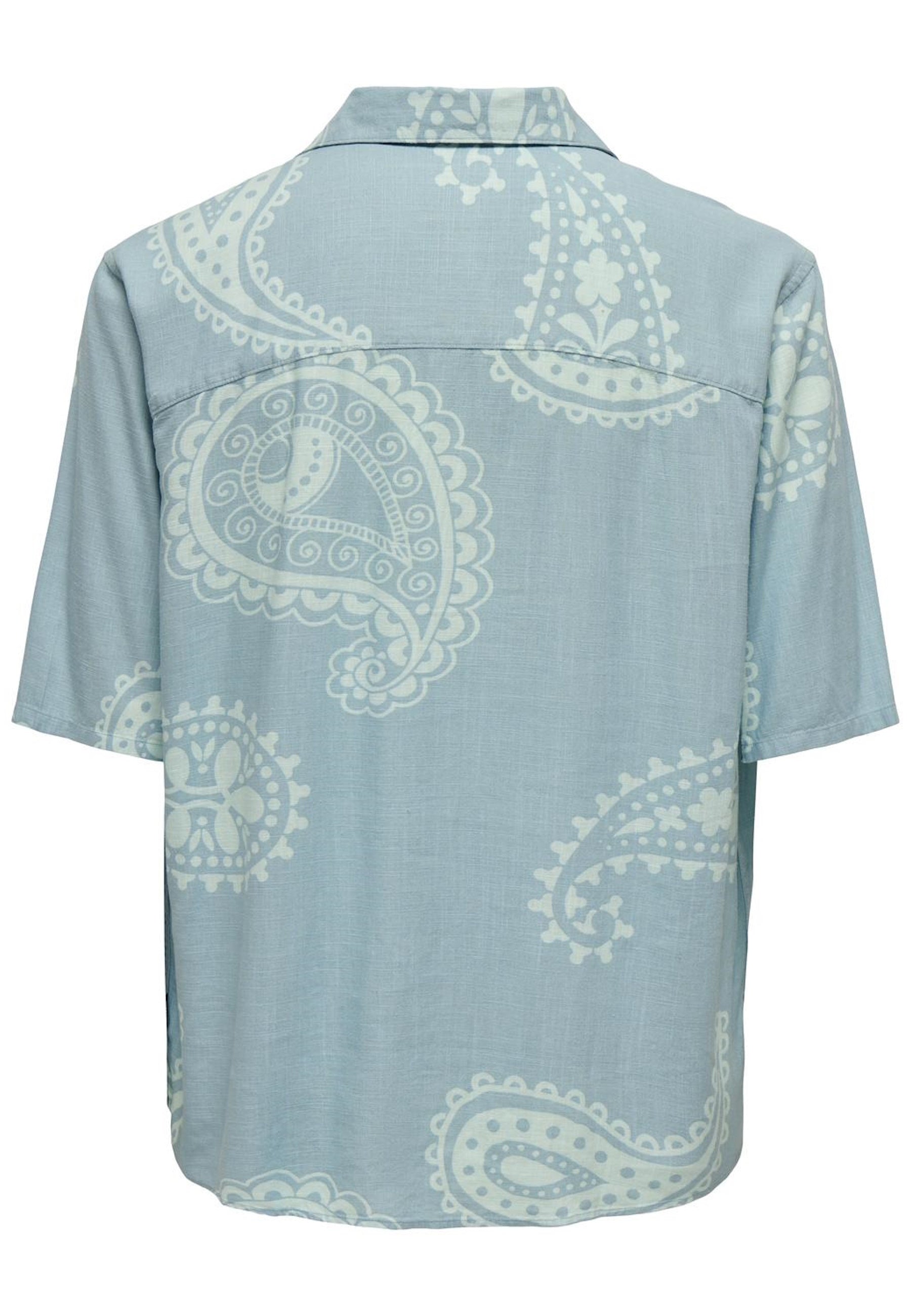 Only & Sons AUSTIN Kurzarmhemd