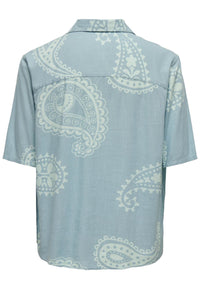 Only & Sons AUSTIN Kurzarmhemd