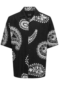 Only & Sons AUSTIN Kurzarmhemd