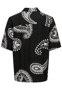 Only & Sons AUSTIN Kurzarmhemd