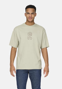 Only & Sons MALIK Kurzarmshirt