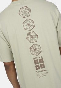 Only & Sons MALIK Kurzarmshirt