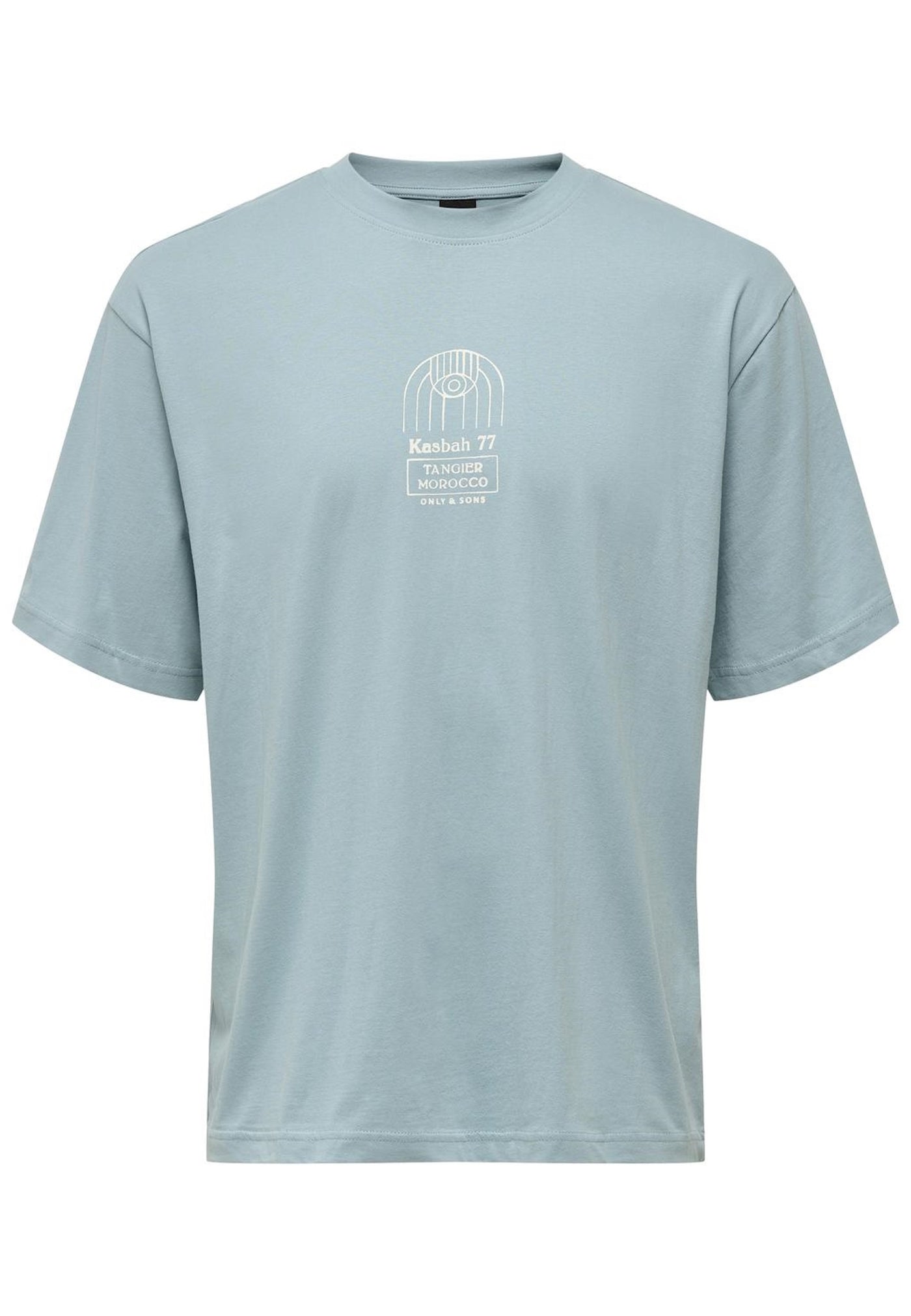 Only & Sons MALIK Kurzarmshirt